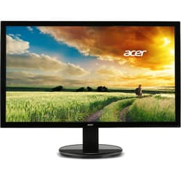 Acer K242HL Tietokoneen näyttö 24" LED FHD
