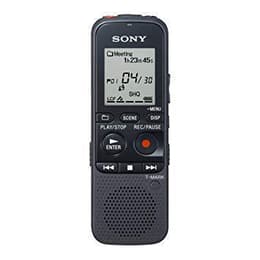 Sony ICD-PX333 Sanelulaite