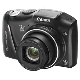 Kamera Canon PowerShot SX150 IS