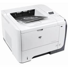 HP LaserJet P3015DN Mustavalkolaser