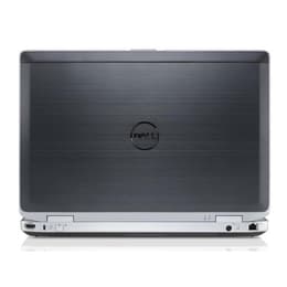 Dell Latitude E6420 14" Core i5 2,5 GHz - HDD 320 GB - 8GB AZERTY - Ranska