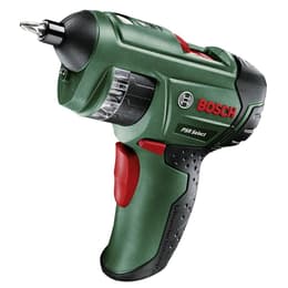 Bosch PSR Select Pora/Ruuvimeisseli