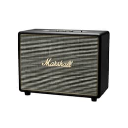 Marshall Woburn Speaker Bluetooth - Musta