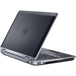 Dell Latitude E6330 13" Core i5 2,6 GHz - HDD 320 GB - 8GB AZERTY - Ranska