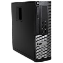Dell OptiPlex 790 SFF Core i5 2,4 GHz - HDD 1 TB RAM 8 GB