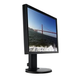 Nec E222W Tietokoneen näyttö 22" LCD WXGA+