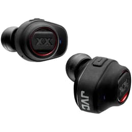 Jvc HA-XC70BT-R Kuulokkeet In-Ear Bluetooth