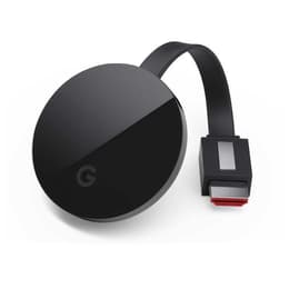 Google Chromecast Ultra TV-tarvikkeet