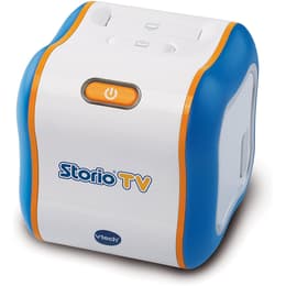 Konsoli VTech Storio TV 8GB +1 Ohjain - Valkoinen/Sininen