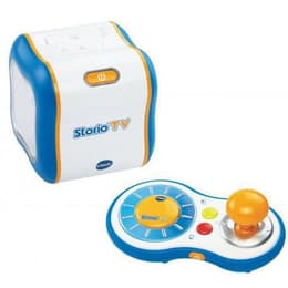 Konsoli VTech Storio TV 8GB +1 Ohjain - Valkoinen/Sininen