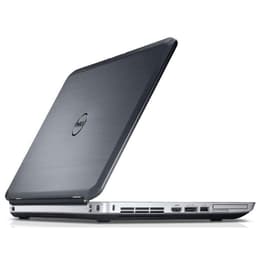 Dell Latitude E5530 15" Core i7 2,9 GHz - SSD 250 GB - 8GB AZERTY - Ranska