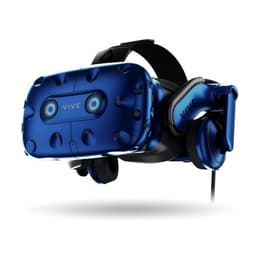 Htc Vive Pro VR lasit - Virtuaalitodellisuus
