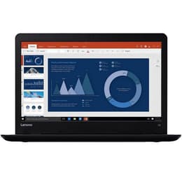 Lenovo Thinkpad 13 13" Core i5 2,3 GHz - SSD 128 GB - 8GB AZERTY - Ranska