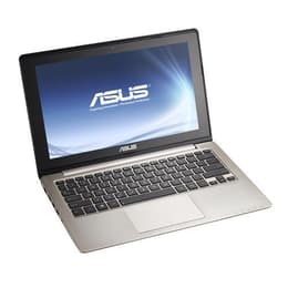 Asus S200E-CT182H 11" Core i3 1,8 GHz - HDD 500 GB - 4GB AZERTY - Ranska