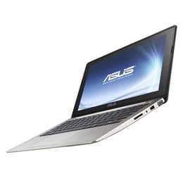 Asus S200E-CT182H 11" Core i3 1,8 GHz - HDD 500 GB - 4GB AZERTY - Ranska