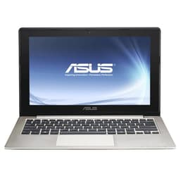 Asus S200E-CT182H 11" Core i3 1,8 GHz - HDD 500 GB - 4GB AZERTY - Ranska