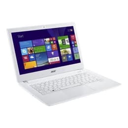 Acer Aspire V3-371-35QP 13" Core i3 2 GHz - SSD 128 GB - 4GB AZERTY - Ranska