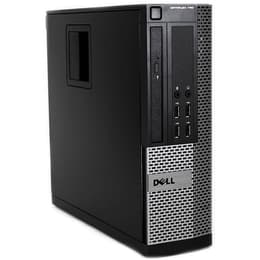 Dell OptiPlex 790 SFF Core i5 3,1 GHz - HDD 500 GB RAM 4 GB