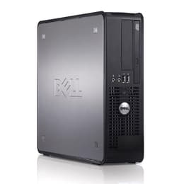 Dell Optiplex 780 SFF Core 2 Duo 3 GHz - HDD 160 GB RAM 4 GB