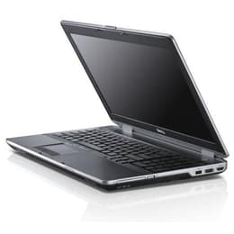 Dell Latitude E6330 13" Core i5 2,6 GHz - HDD 320 GB - 4GB AZERTY - Ranska