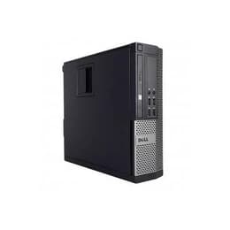 Dell OptiPlex 7010 SFF 17" Core i5 3,1 GHz - HDD 250 GB - 4GB