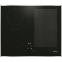 Miele KM7464FR Paistolevy