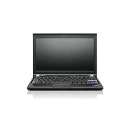 Lenovo ThinkPad X220 12" Core i5 2,6 GHz - HDD 250 GB - 4GB AZERTY - Ranska
