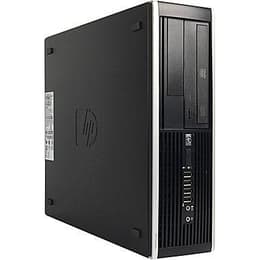 Hp Compaq 8200 Elite SFF 19" Core i5 3,1 GHz - HDD 500 GB - 4GB
