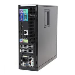 Dell OptiPlex 7010 SFF Core i3 3,3 GHz - HDD 320 GB RAM 8 GB