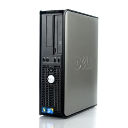 Dell Optiplex 780 DT Pentium 2,5 GHz - HDD 2 TB RAM 16 GB