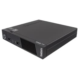 Lenovo ThinkCentre M93p Core i5 2,9 GHz - HDD 320 GB RAM 8 GB