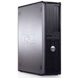 Dell Optiplex 780 DT Pentium 2,5 GHz - HDD 2 TB RAM 16 GB
