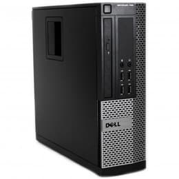 Dell Optiplex 790 SFF Core i5 3,2 GHz - HDD 250 GB RAM 16 GB