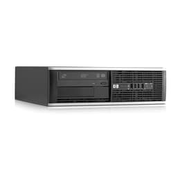 HP Compaq 6300 Pro Core i3 3,3 GHz - HDD 500 GB RAM 4 GB