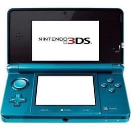 Konsoli Nintendo 3DS - Sininen