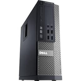 Dell OptiPlex 7010 SFF 19" Core i5 3,2 GHz - SSD 240 GB - 8GB