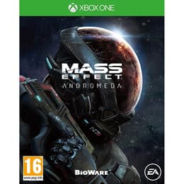 Mass Effect: Andromeda - Xbox One