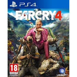 Far Cry 4 - PlayStation 4