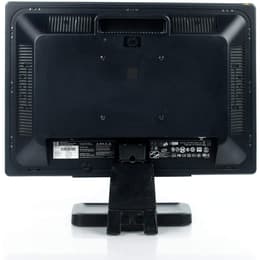 HP LE1901W Tietokoneen näyttö 19" LCD WXGA+