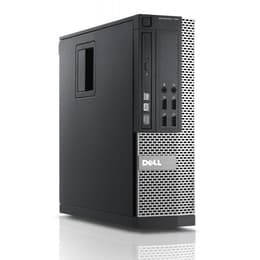 Dell Optiplex 790 SFF 22" Pentium G640 2,8 GHz - SSD 480 GB - 4GB