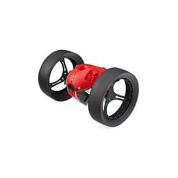 Parrot Jumping Race Max Dronet 20 min