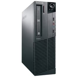 Lenovo M91p 7005 SFF 19" Core i3 3,1 GHz - HDD 2 TB - 4GB