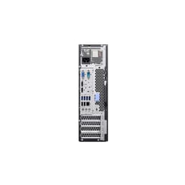 Lenovo M91P 7005 SFF 22" Core i3 3,1 GHz - HDD 2 TB - 4GB