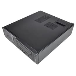 Dell Optiplex 790 SFF 22" Pentium G640 2,8 GHz - SSD 480 GB - 4GB