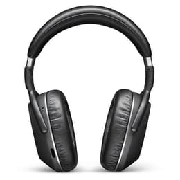 Sennheiser PXC 550 Kuulokkeet Melunvaimennus Bluetooth Mikrofonilla - Musta