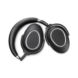 Sennheiser PXC 550 Kuulokkeet Melunvaimennus Bluetooth Mikrofonilla - Musta