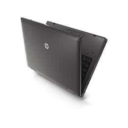 HP ProBook 6470B 14" Core i5 2,5 GHz - SSD 320 GB - 3GB AZERTY - Ranska