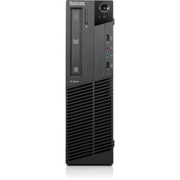 Lenovo ThinkCentre M91p 7005 SFF 27" Core i7 3,4 GHz - HDD 2 TB - 4GB