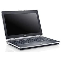 Dell Latitude E6420 14" Core i5 2,3 GHz - HDD 250 GB - 4GB AZERTY - Ranska