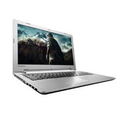 Lenovo IdeaPad 500-15ACZ 15" A10-Series 1,8 GHz - HDD 1 TB - 4GB AZERTY - Ranska